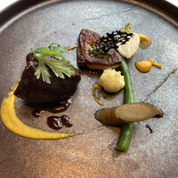 ワインラウンジ＆レストラン セパージュ 名古屋店 - 