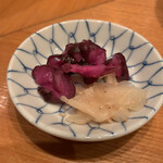 Nihombashi Tendon Kaneko Hannosuke - 