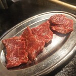 ホルモン焼肉 はし臓 - 