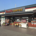 タリーズコーヒー - 