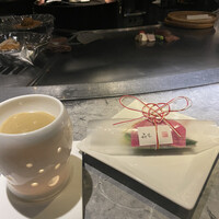 atelier 森本 XEX 鉄板 - 