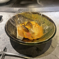 atelier 森本 XEX 鉄板 - 