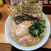 尾道家系ラーメン とどろきや - 