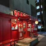 ブラザーズ - お店(左から)♪