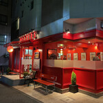 ブラザーズ - お店(右から)♪