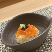 銀座 よこ田 -  銀座 よこ田 -