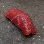 鮨 大地 - 大間・赤身