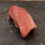 鮨 大地 - 土肥・大トロ