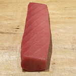 鮨 大地 - 素晴らしい鮪