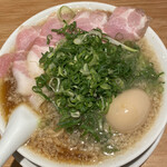 京都ラーメン 森井 - 