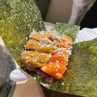 銀座 ちかみつ 六丁目 - 