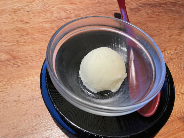 堀江燈花 和食 鮨 日本酒 なんば店 ほりえとうか なんば 大阪メトロ 割烹 小料理 ネット予約可 食べログ