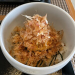 Kyouka - 卵天丼