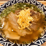 おきなわ県民食堂 - こんなんです