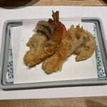 Tempura Shinjuku Tsunahachi - 