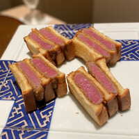 横浜 うしみつ - 