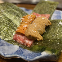 横浜 うしみつ - 