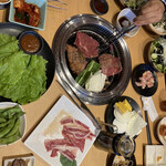 Yakiniku Kingu - 