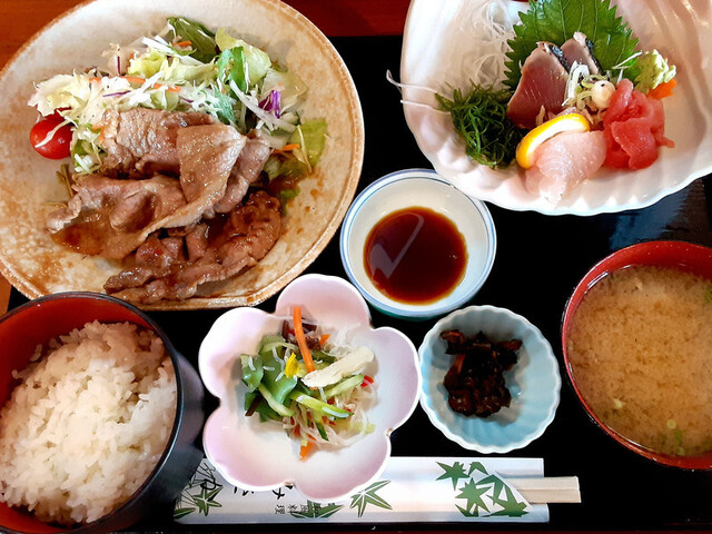 和風料理 みさか - 広野（日本料理）の写真