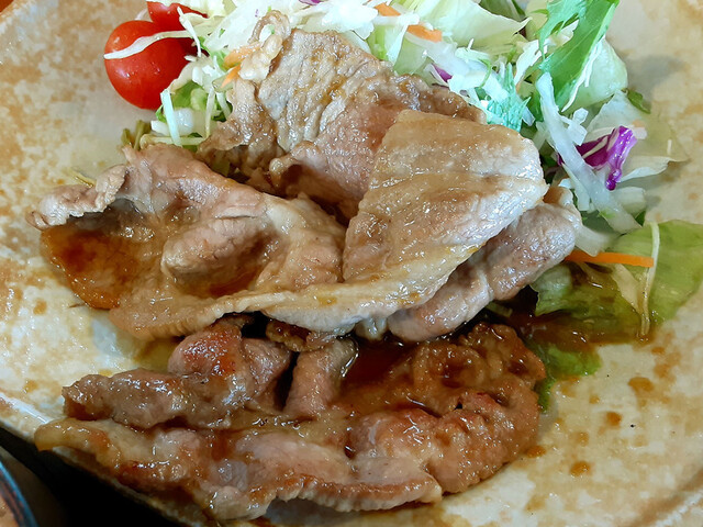 和風料理 みさか - 広野（日本料理）の写真