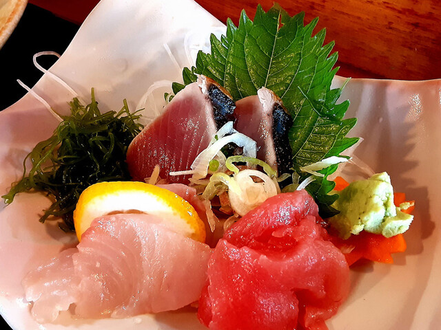 和風料理 みさか - 広野（日本料理）の写真