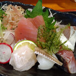 さかなどころ ともさき - 