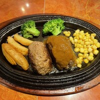 大井町銭場精肉店 - 