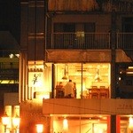 Yakiniku Sudou - 熊本キャッスルホテルの裏の角の３階で、明るく営業中！
