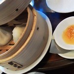 浜木綿 昭和橋通店 - 小籠包