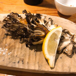 レコルタ カーブドッチ - 舞茸ロースト