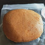 洋菓子モンド - どら焼