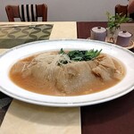 広東料理処お好み焼き 千代 - 