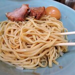 ラーメン 盛太郎 - つけ麺（中盛）野菜マシマシ940円