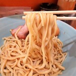 ラーメン 盛太郎 - つけ麺（中盛）野菜マシマシ940円