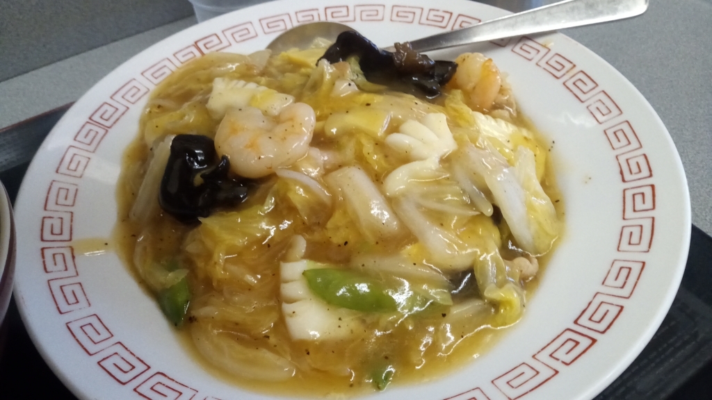 食太食太さんが投稿したえんきょう（北海道/帯広）の口コミ詳細 [食べログ] えんきょう