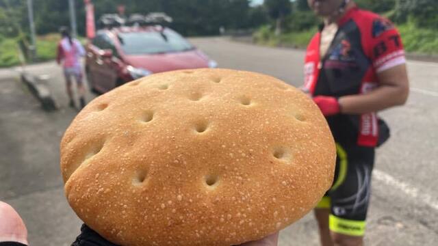 食工房 - 喜多方（パン）の写真