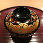 青華こばやし - 塗り椀