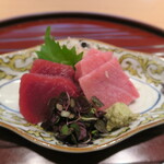 青華こばやし - 本鮪