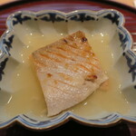 青華こばやし - 銀鮭