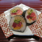 青華こばやし - 太巻き