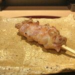 おみ乃 - せせり