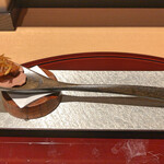 おみ乃 - レバーペースト