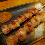 Izakaya Muroran Shingo - ぽんぽち