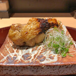 おみ乃 - ひざまわり