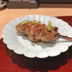 おみ乃 - はつもと