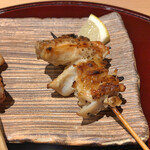 おみ乃 - かっぱ