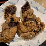 焼鳥 ぼんくら - 