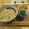 太常うどん 新虎 - 