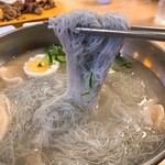 コサム冷麺専門店 - 