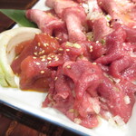 Sumibiyakiniku Kyuu - 